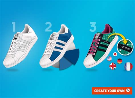 adidas schuhe kinder selbst gestalten|adidas schuhe personalisieren.